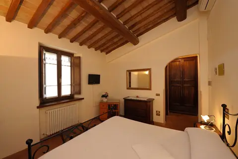 Ripa Relais Colle del Sole in Perugia, foto 13
