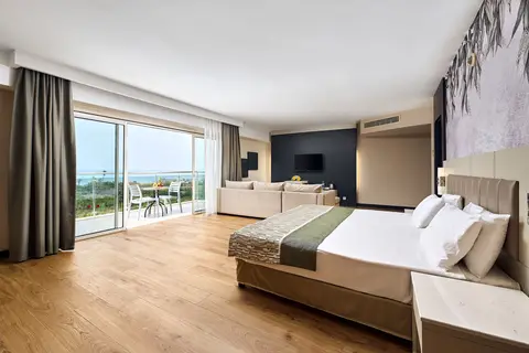 Seaden Sea World Resort & Spa in Manavgat, foto 7