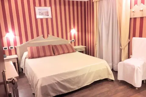 Hotel Tintoretto in Venetië, foto 23