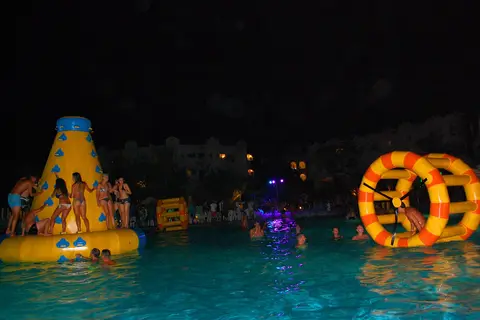 Mahdia Beach & Aqua Park in Mahdia — foto 15