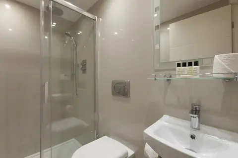 Hotel Shepherd Bush London in Londen, foto 9