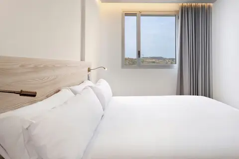 B&B HOTEL Málaga Centro in Guadalmar-San Julián, foto 19