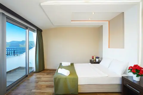 Aurasia Sea Side Hotel in Marmaris — foto 25