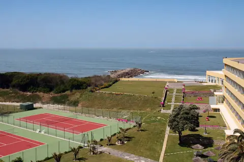 Axis Ofir Beach Resort in Esposende — foto 8