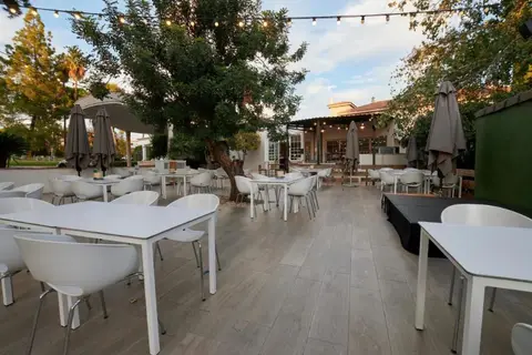 Crisol Jardines de Córdoba in Córdoba — foto 9