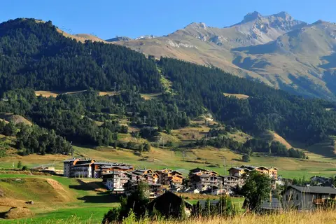 Les Flocons d'Argent in Aussois — foto 5