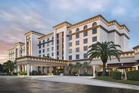 Buena Vista Suites in Lake Buena Vista