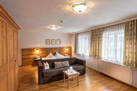 Posthaus Stubai & Smart in Fulpmes — foto 10