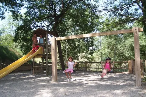 Parc Bellevue in Cannes — foto 2