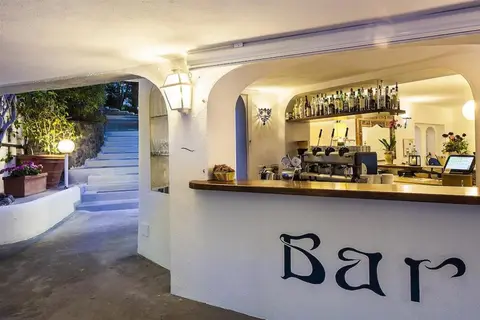 Hotel Apollon in Sant Angelo — foto 8
