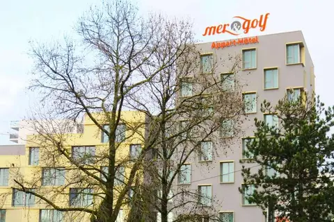 Appart-Hotel Bordeaux Lac in Bordeaux — foto 10