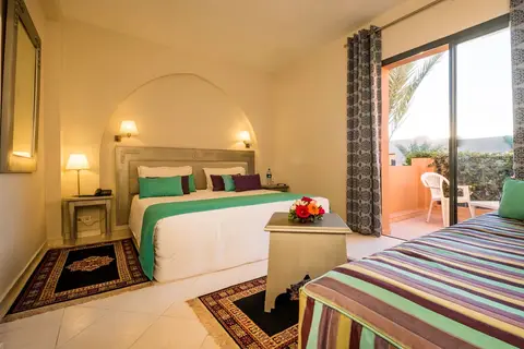 Valeria Premium Dar Atlas Resort in Marrakech, foto 4