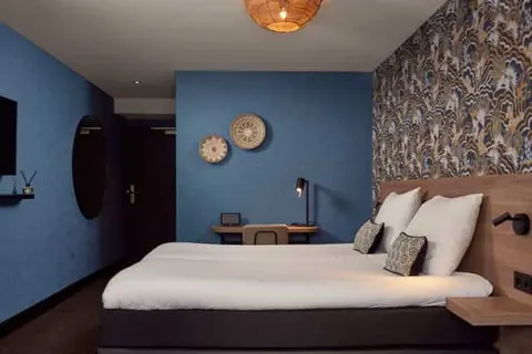 Van der Valk Hotel Texel-De Koog foto 14