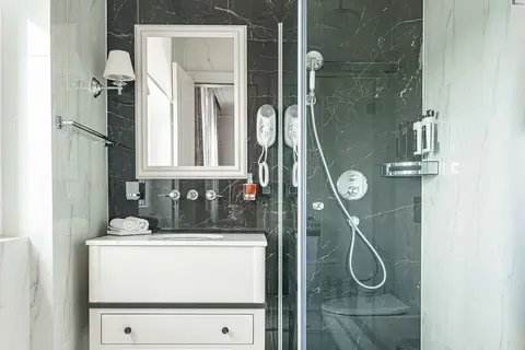 Hotel Balkan in Belgrado — foto 15