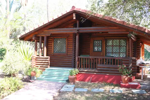Bungalows Artemisa in Playa del Inglés — foto 10