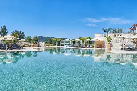 Cap Vermell Grand Hotel in Canyamel — foto 10