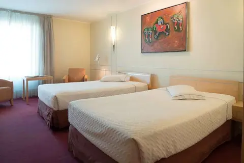 VIP Executive Entrecampos Hotel & Conference in Lissabon, foto 3