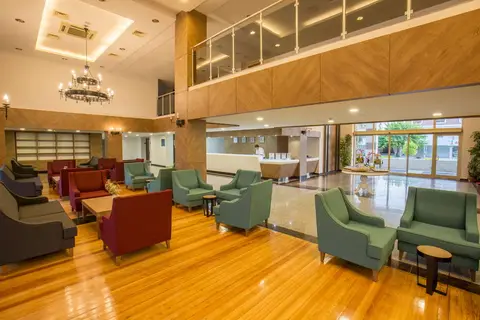 Aquamarin Resort & Spa in Manavgat, foto 19