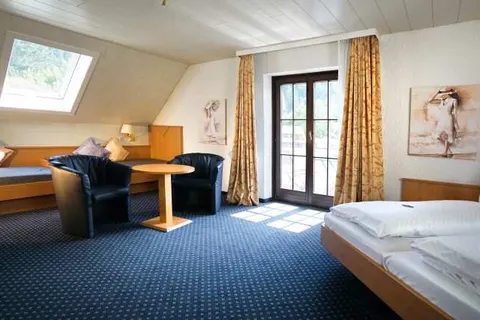 Hotel Waldblick foto 15