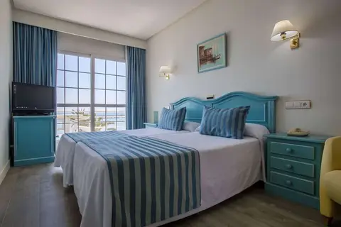 Villa Laredo in Fuengirola — foto 15