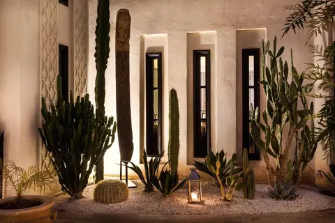Palais Khum in Marrakech, foto 28