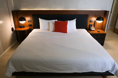 Mex Hoteles in Cancùn — foto 5