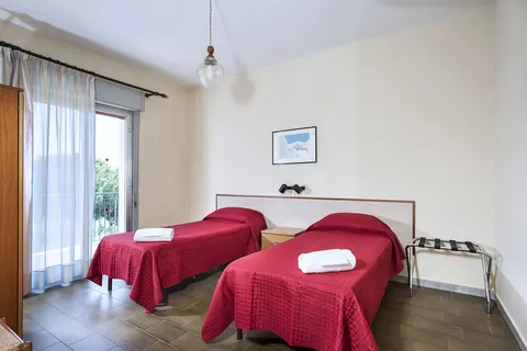 Residence Villa Collina foto 12