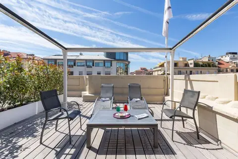Best Western Plus Nice Cosy Hôtel in Nice, foto 11
