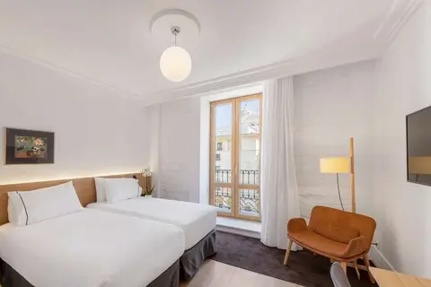 Eurostars Pórtico Alicante in Alicante — foto 8
