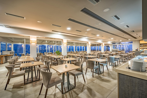 Hotel Alexandra Beach Resort & Spa foto 5