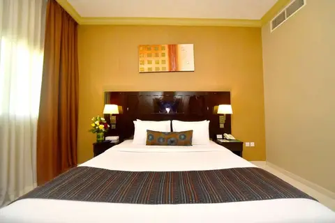 Emirates Stars Appartementen Dubai in Dubai — foto 5