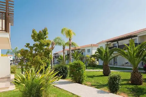 Tsokkos Paradise Village in Ayia Napa, foto 10