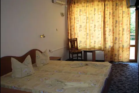 Hotel Kamchia Park in Камчия Парк — foto 18