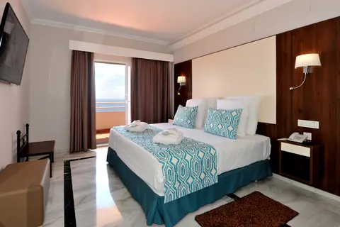 Hotel Salobrena Suites in Motril — foto 4