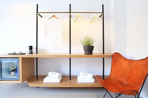 Baslico Suites in Δημοτική Ενότητα Γουβών — foto 30
