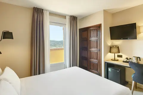 Sercotel Alfonso VI in Toledo — foto 11