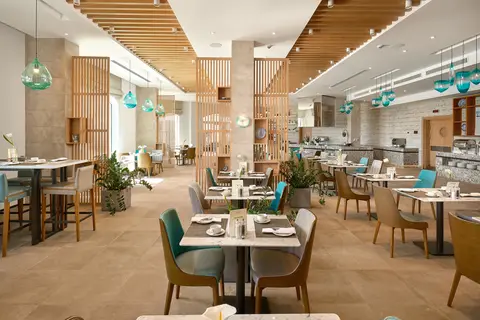 The Chedi Luštica Bay in Radovici — foto 4