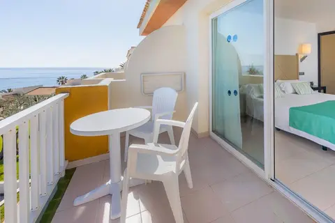 Blau Punta Reina in Cala Mandia — foto 6