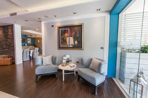 Hotel Casa del Mare Amfora in Kotor — foto 14