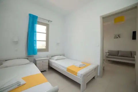 Stella Appartementen in Δημοτική Ενότητα Μαλίων — foto 3
