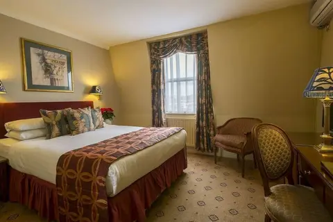 London Lodge Hotel in Londen, foto 10