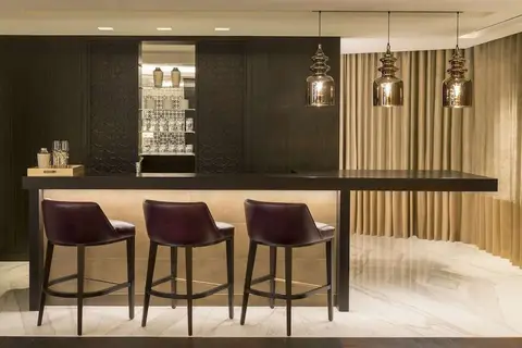 Sheraton Grand Hotel in Dubai — foto 19