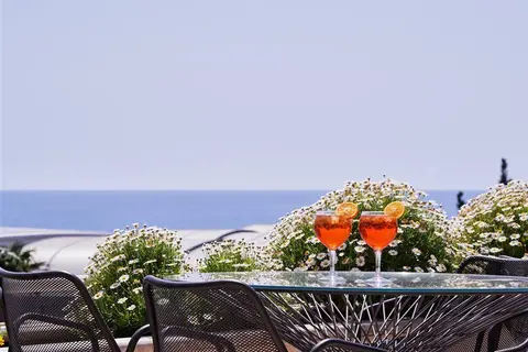 Atlantica Bay Hotel in Λεμεσός — foto 26