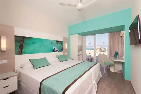 Hotel Riu San Francisco in Palma — foto 2