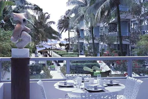 Sagamore Miami Beach in Miami Beach — foto 10