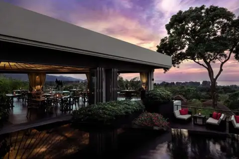 The Pavilions in Choeng Thale, foto 11