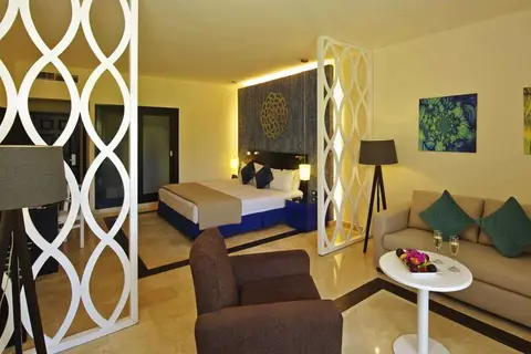 Ocean Maya Royale in Playa del Carmen — foto 24