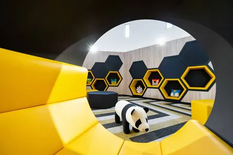 Staycity Aparthotels near Disneyland Paris foto 21