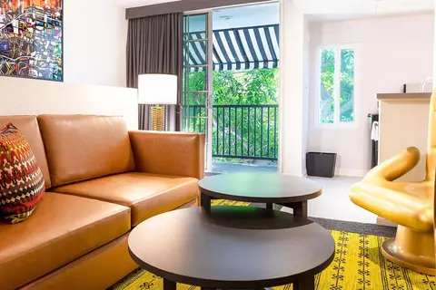 Montrose at Beverly Hills in West Hollywood — foto 4