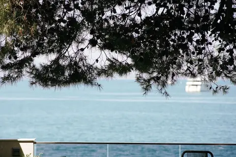Jaroal Hotel in Saranda — foto 9